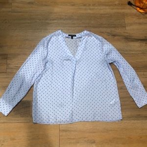 Banana Republic Blouse